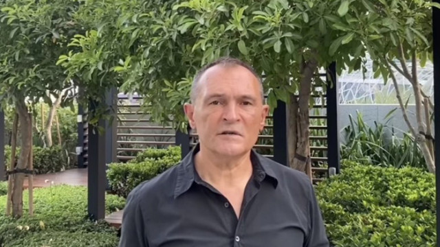 Разпитват Борисов, Горанов и Стоянова като свидетели по делото срещу Божков